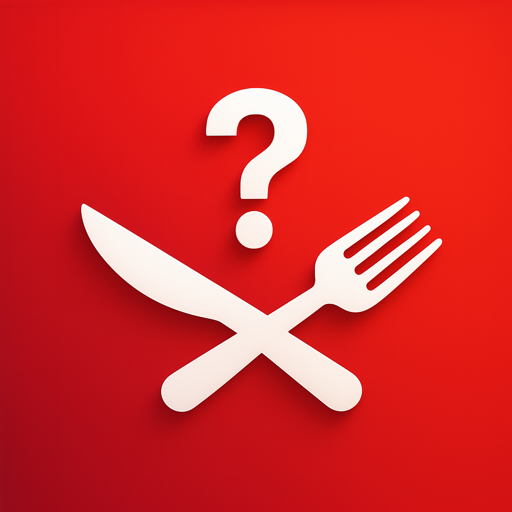What Cook Today: Food Recipes app icon
